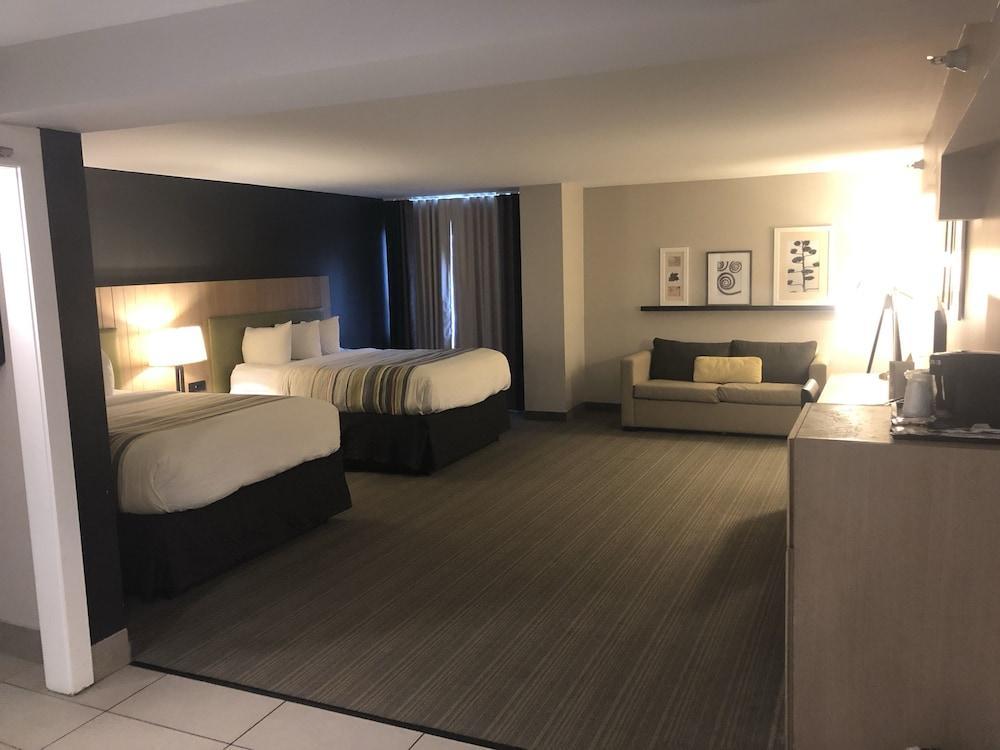 Country Inn & Suites Downtown Convention Center By Radisson, Gatlinburg, Tn Exteriör bild