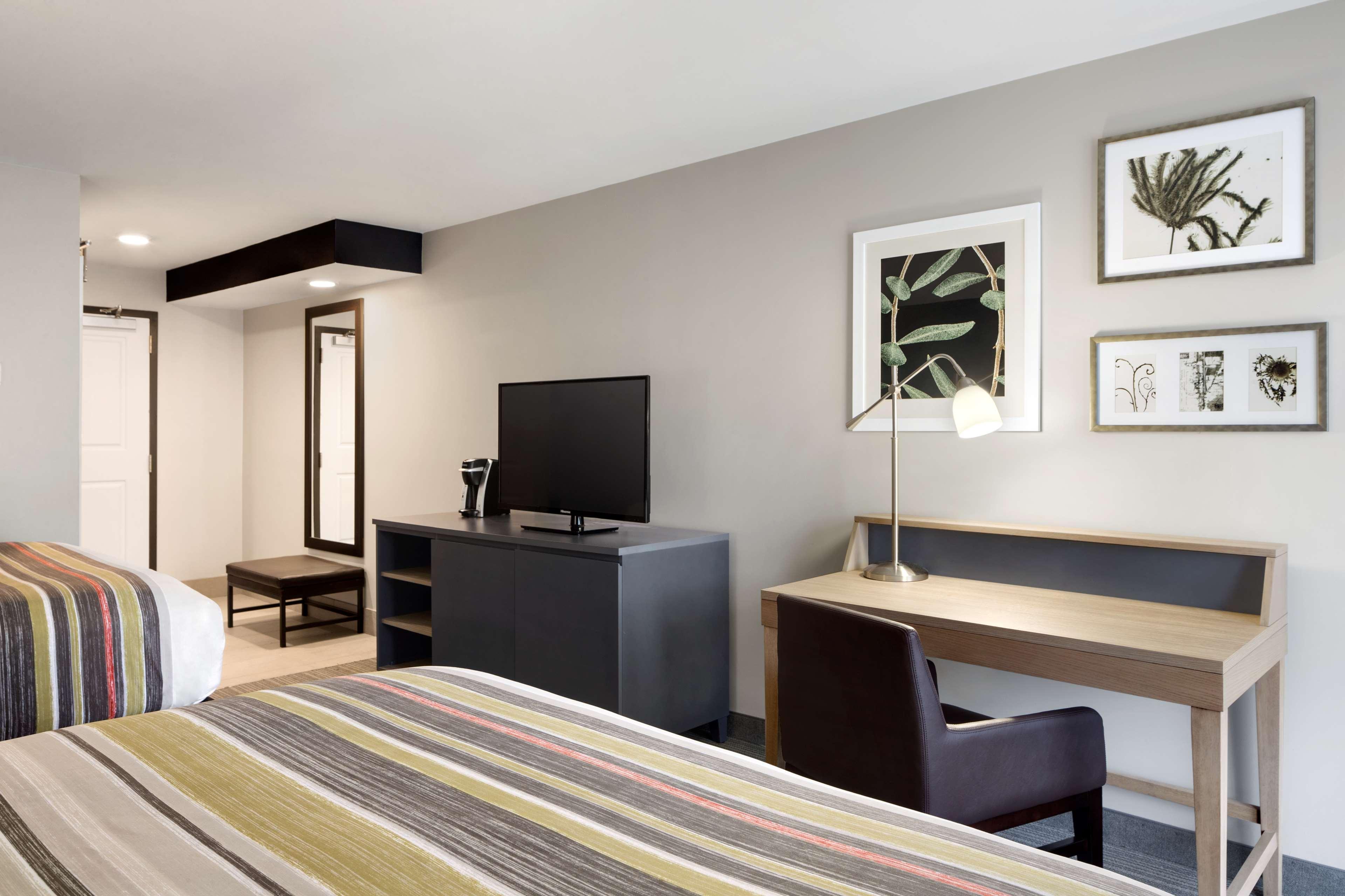 Country Inn & Suites Downtown Convention Center By Radisson, Gatlinburg, Tn Exteriör bild