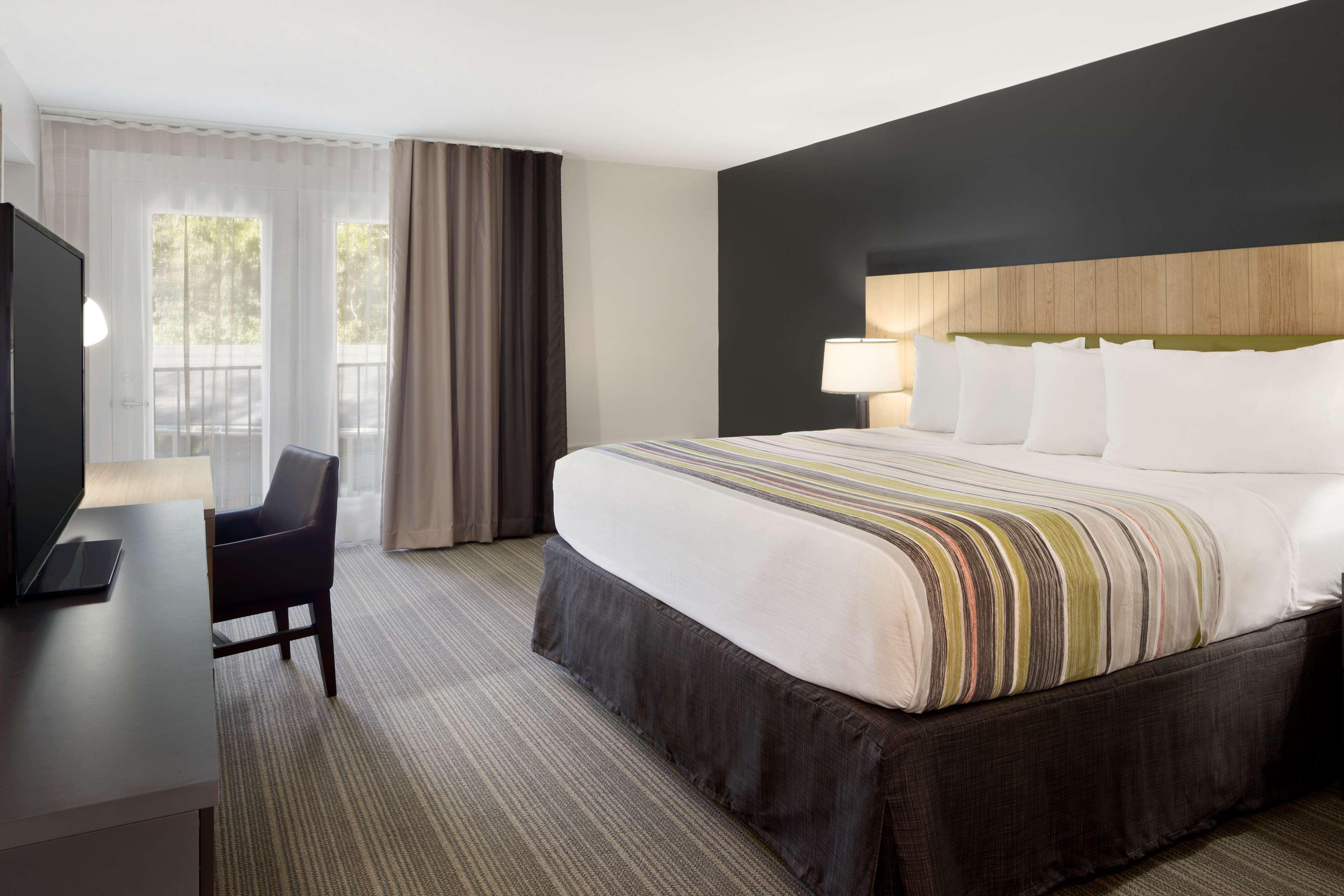 Country Inn & Suites Downtown Convention Center By Radisson, Gatlinburg, Tn Exteriör bild