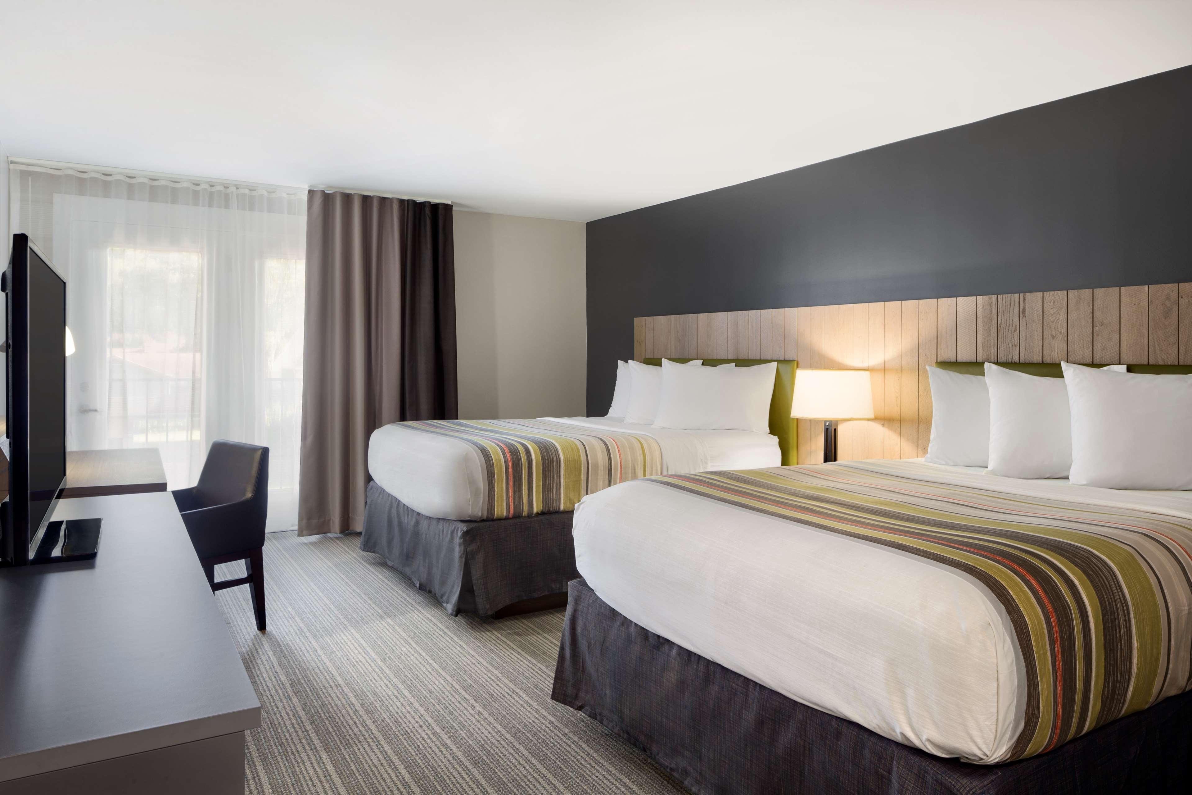 Country Inn & Suites Downtown Convention Center By Radisson, Gatlinburg, Tn Exteriör bild