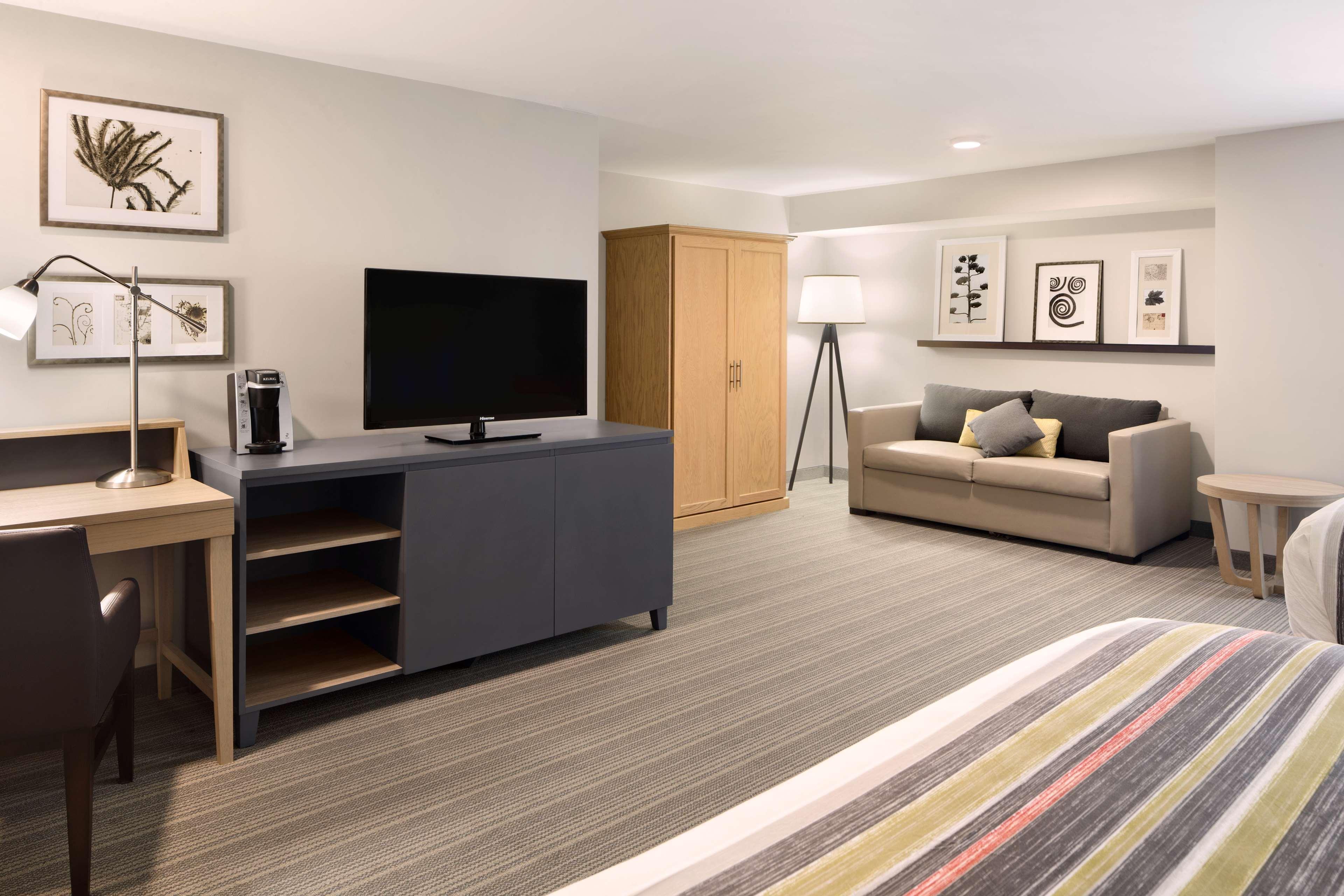 Country Inn & Suites Downtown Convention Center By Radisson, Gatlinburg, Tn Exteriör bild