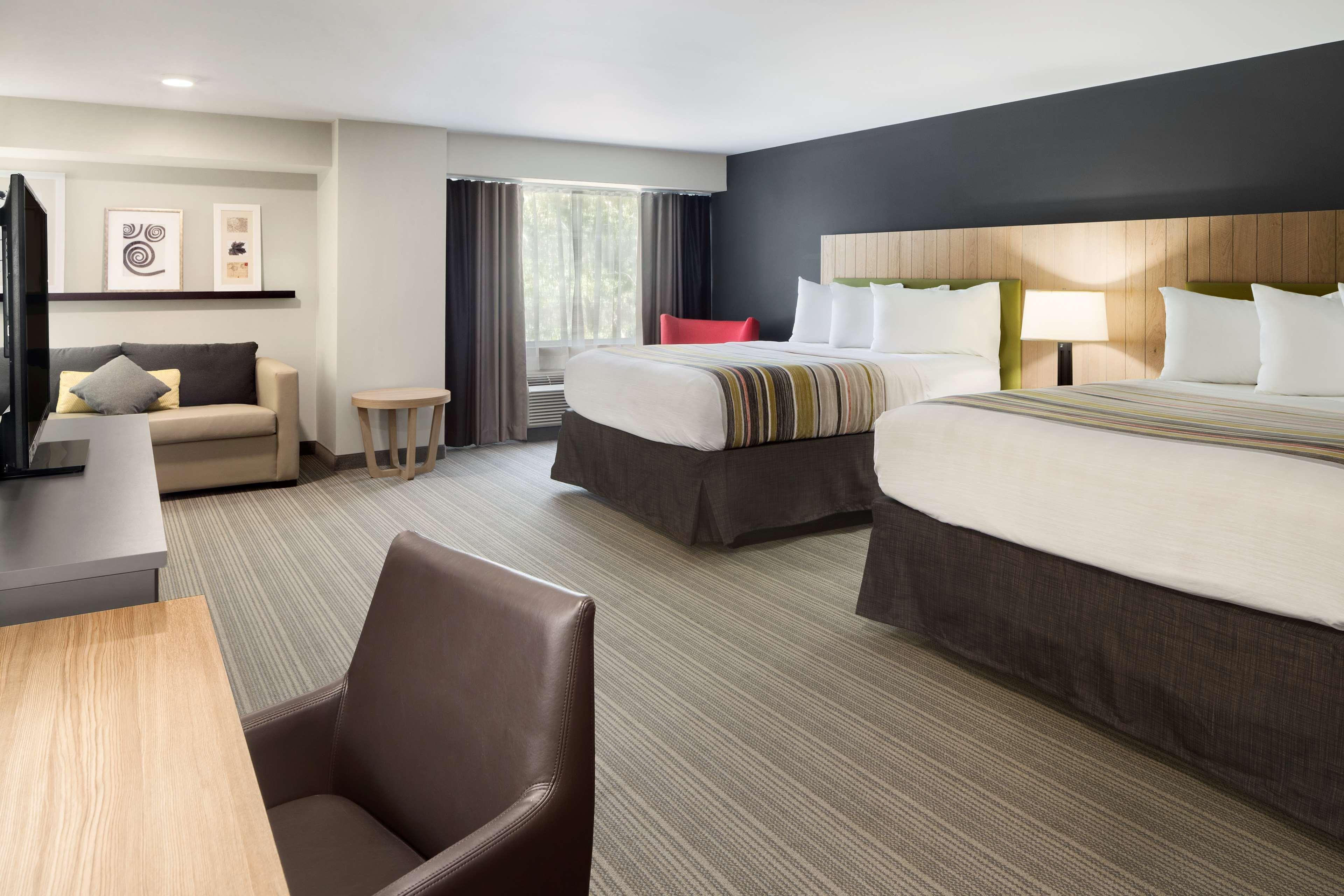 Country Inn & Suites Downtown Convention Center By Radisson, Gatlinburg, Tn Exteriör bild