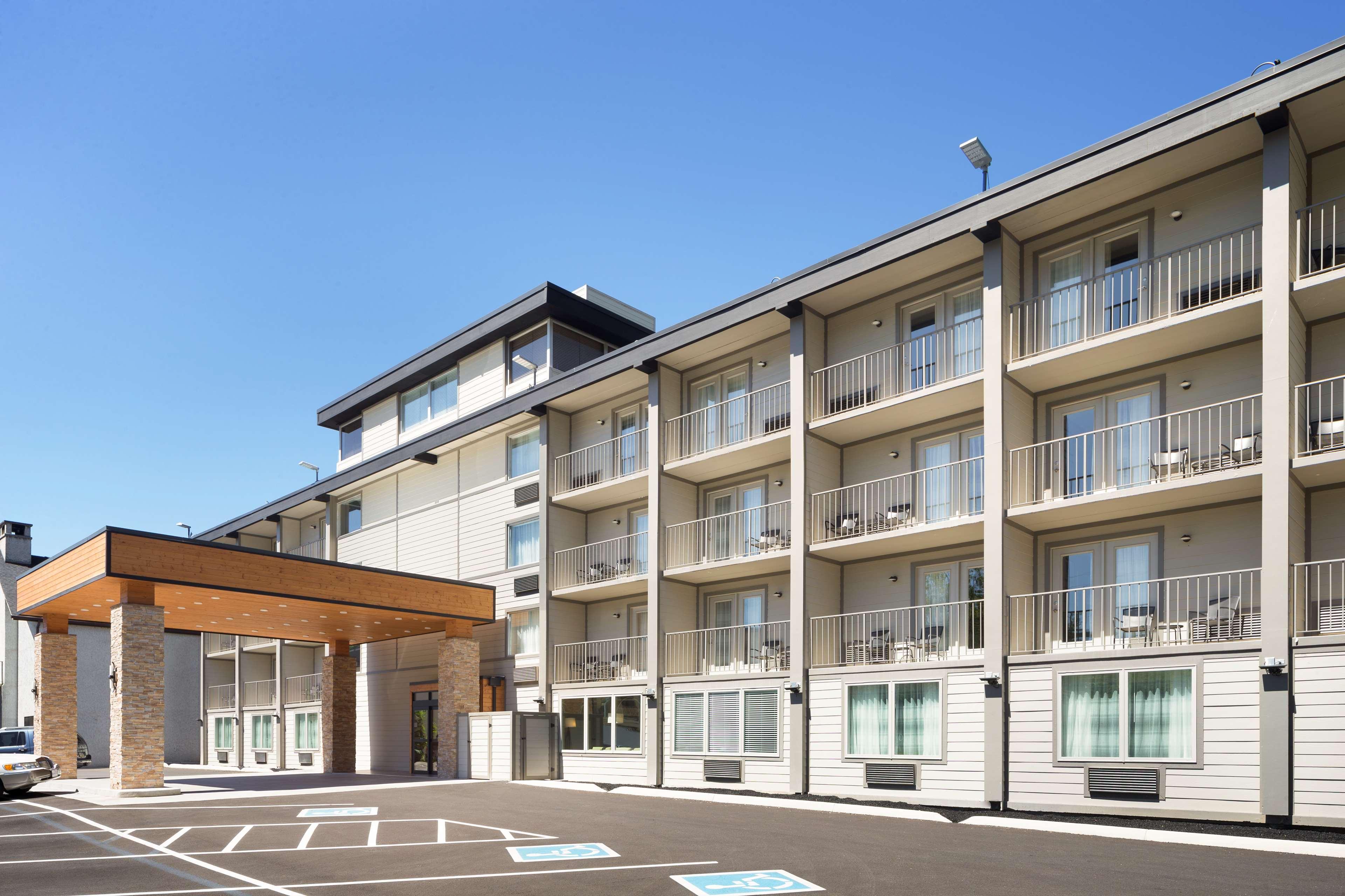 Country Inn & Suites Downtown Convention Center By Radisson, Gatlinburg, Tn Exteriör bild