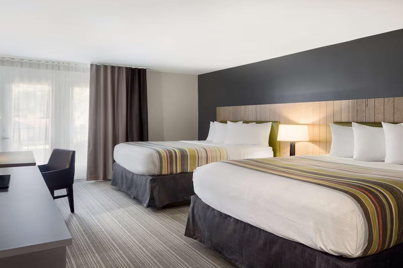 Country Inn & Suites Downtown Convention Center By Radisson, Gatlinburg, Tn Exteriör bild