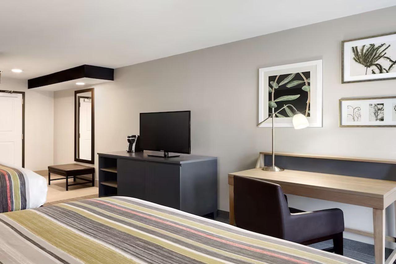 Country Inn & Suites Downtown Convention Center By Radisson, Gatlinburg, Tn Exteriör bild