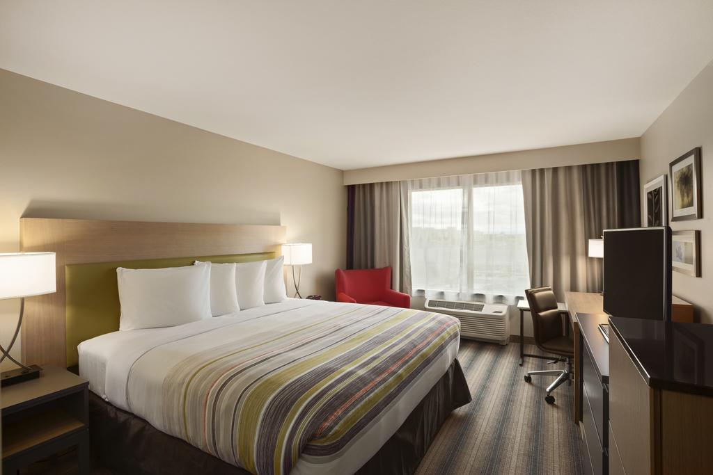 Country Inn & Suites Downtown Convention Center By Radisson, Gatlinburg, Tn Exteriör bild