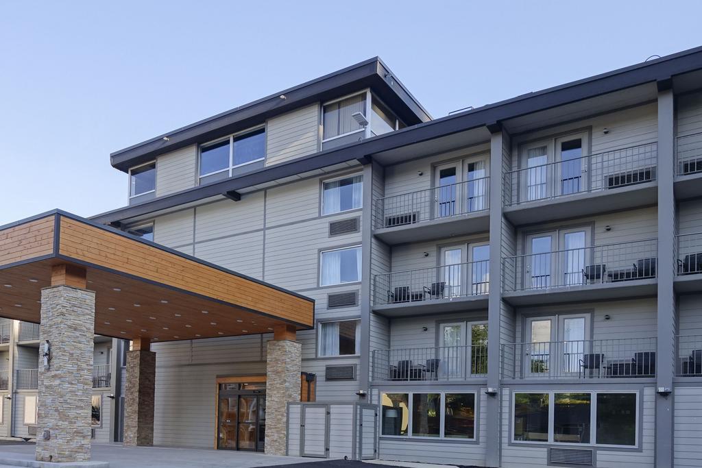 Country Inn & Suites Downtown Convention Center By Radisson, Gatlinburg, Tn Exteriör bild