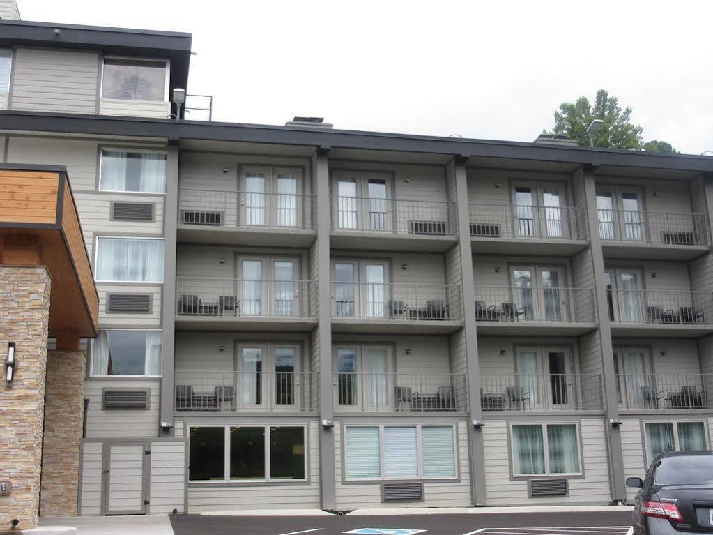 Country Inn & Suites Downtown Convention Center By Radisson, Gatlinburg, Tn Exteriör bild