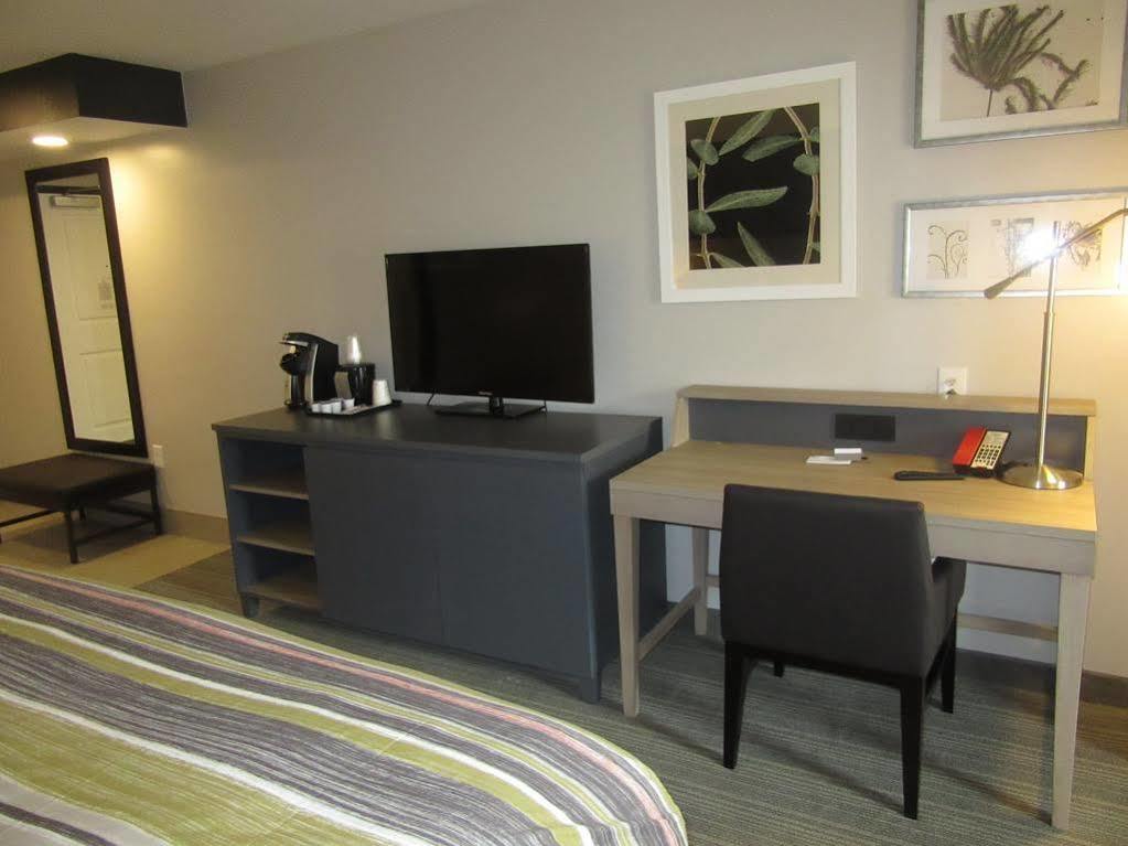 Country Inn & Suites Downtown Convention Center By Radisson, Gatlinburg, Tn Exteriör bild