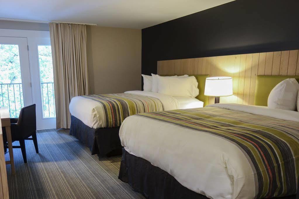 Country Inn & Suites Downtown Convention Center By Radisson, Gatlinburg, Tn Exteriör bild