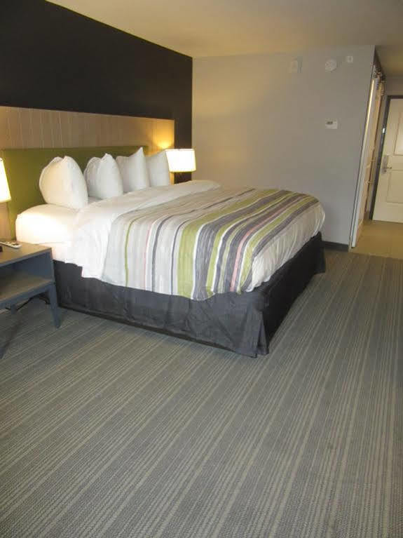 Country Inn & Suites Downtown Convention Center By Radisson, Gatlinburg, Tn Exteriör bild