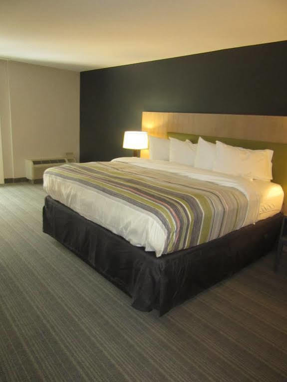 Country Inn & Suites Downtown Convention Center By Radisson, Gatlinburg, Tn Exteriör bild